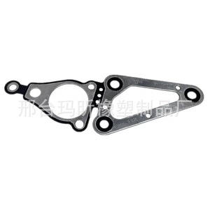 Junta de sellado de distribución Ford Transit BK3Q-6C073-BA para reparación y reemplazo del motor - Product Image 1
