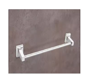 ราวแขวนผ้าสแตนเลสอเนกประสงค์แบบทันสมัยใช้ในบ้านในห้องน้ำส่งตรงจากผู้ผลิตอินเดีย - Product Image 3