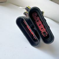 Harnes kabel sepeda motor anti air