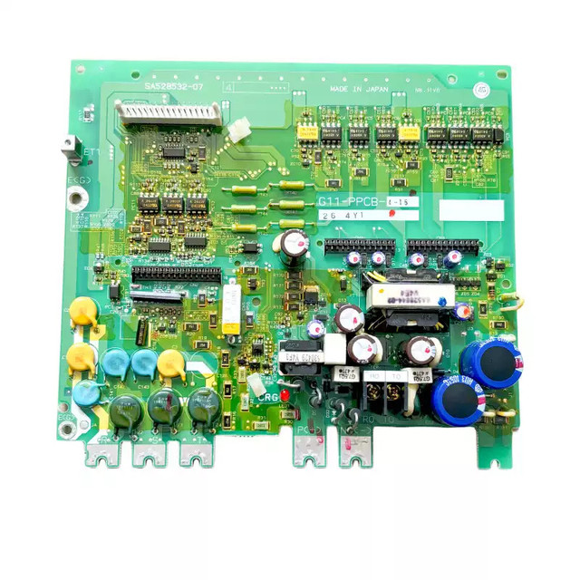 P11 and G11ud Series 11-15-18.5-22kw Power Drive Board Motherboard Brand New, Original Stock, One-year Warranty