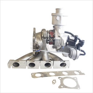 SAKES 06 h145701j all'ingrosso della fabbrica di pezzi di alta qualità sistemi di motori Auto turbocompressore Kit di riparazione di ricambio per Audi VW - Product Image 5