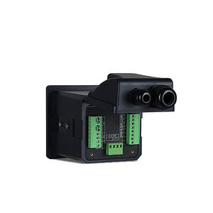 Qlozone 고품질 오존 분석기 물 doz-3000 온라인 용해 오존 물 모니터 - Product Image 3