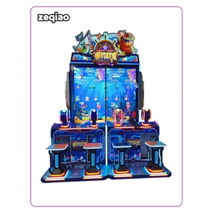 Meilleur prix pour <span class=keywords><strong>le</strong></span> jeu d'arcade de pêche à vendre, <span class=keywords><strong>machine</strong></span> de jeu vidéo Fishing Alliance Arade - Product Image 1