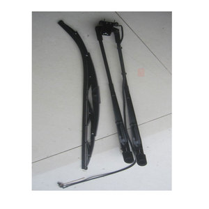 Bras d'essuie-glace pour <span class=keywords><strong>enrouleur</strong></span> de cabine d'excavatrice EC210B - Product Image 6