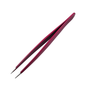 <span class=keywords><strong>Pince</strong></span> <span class=keywords><strong>à</strong></span> épiler <span class=keywords><strong>pour</strong></span> les sourcils, outil de beauté <span class=keywords><strong>pour</strong></span> l'épilation et l'élimination des <span class=keywords><strong>poils</strong></span> <span class=keywords><strong>incarnés</strong></span> - Product Image 6