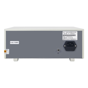 Rek RK5991N High Quality 0.4ms <b>Microphones</b> Polarity Tester for Speed 0.2s 1 Year Warranty Simple Operation Factory Price - Product Image 3