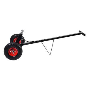 <span class=keywords><strong>Barca</strong></span> Carrello Pieghevole In Acciaio In Acciaio Kayak Carrello Canoa Spiaggia Cargo Trolley - Product Image 1