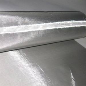 Rouleau de treillis métallique d'impression en acier inoxydable Ss316 - Product Image 2