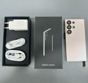 Smartphone S26 ULTRA 22GB+2TB Deca Core <span class=keywords><strong>7</strong></span>.3 <span class=keywords><strong>Pollici</strong></span> Sbloccato Dual SIM 5G Android 15 Telefoni Cellulari S26 ULTRA - Product Image 4