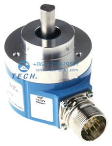 Nuevo sello en stock Codificador absoluto Módulos Equipo eléctrico - Product Image 4