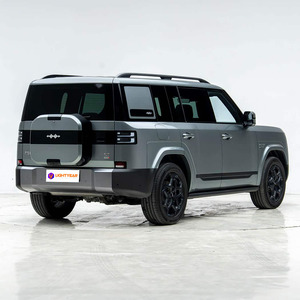 BYD Titanium 7, SUV Híbrido Enchufable, Asistencia Avanzada al Conductor, Rendimiento Todoterreno, Amplio Espacio, Vehículo de Viaje, Marca China, Venta al Por Mayor - Product Image 2