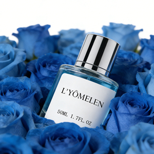 Perfume con Aroma a Té Verde Limón, Duración Todo el Día, Ecológico, Unisex, Larga Duración, Alta Calidad, Aroma Neo-Gourmand - Product Image 2