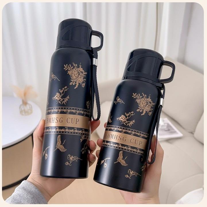 Cherry blossom black