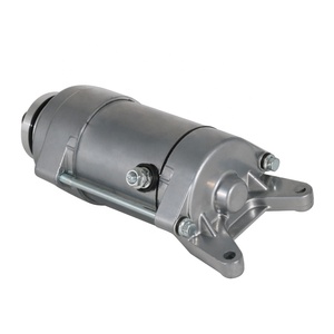 Motor de arranque eléctrico para motocicleta Yamaha 42X-81800-60 42X-81890-00 XV700L XV750 <span class=keywords><strong>Virago</strong></span> 700 750 XV920J - Product Image 2