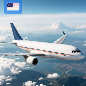 การขนส่งสินค้าจากจีนไปยังสหรัฐการขนส่งสินค้าทางอากาศการขนส่งแบบไม่แพง - Product Image 1