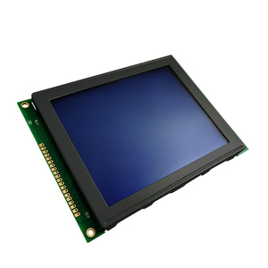 320×240 STN กราฟิก COB โมดูลจอแอลซีดี 8080 8-บิต โมโนโครมดอทเมทริกซ์ - Product Image 2