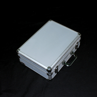 Caja de Prueba LED para Automóviles Personalizada, H4 H7 H11 9005 9006 T10 T20 T25, Caja de Prueba de Luces LED Portátil para Automóviles, Probador de Bombillas para Automóviles