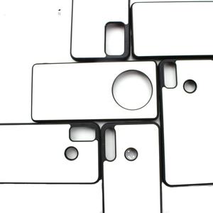 Nuova <span class=keywords><strong>custodia</strong></span> per telefono vuota a sublimazione Huawei Honor <span class=keywords><strong>custodia</strong></span> per telefono vuota a sublimazione 2D per Huawei honor - Product Image 3