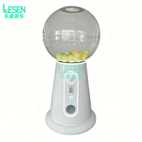 Promotion Distributeur automatique de capsules torsadées de grande taille, pour capsules de balles et jouets, 110/220V, pour l'industrie du divertissement