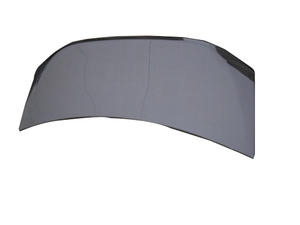 Para Subaru BRZ/FT86/GT86 maletero trasero de carbono maletero de carbono (almacén de EE. UU. Incluye envío) - Product Image 6