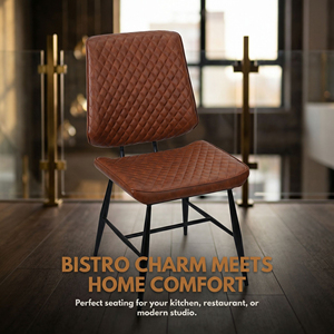 Chaise Commerciale Robuste USA Stock RTS pour Restaurant, Hôtel, Bar, Cave à Vin, Salle de Banquet - MOQ 1 pièce - Garantie 5 ans - Product Image 2
