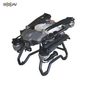 BROUAV Chinese Professional Supplier Spray <b>Drone</b> Agricola for Crop Disease Control - Product Image 4