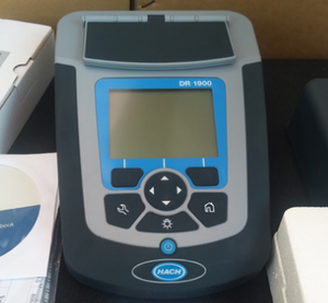 Espectrofotómetro Portátil DR1900 - Product Image 2