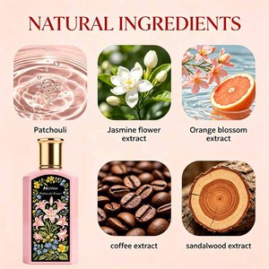 OEM <span class=keywords><strong>Flora</strong></span> Gorgeous <span class=keywords><strong>Gardenia</strong></span> pour femmes, 3,3 oz, eau de parfum en spray, pour tous types de peau, idéal pour les femmes - Product Image 2