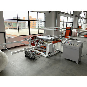 เครื่องแพ็คฟิล์มประสิทธิภาพสูงเครื่องเคลือบโฟม <span class=keywords><strong>EPE</strong></span> เครื่องเคลือบกาวร้อนละลาย - Product Image 5