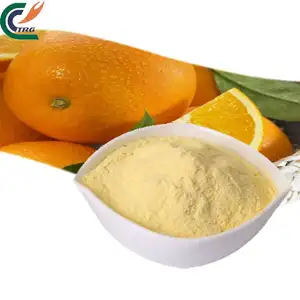 100% Fruit Powder Orange Powder