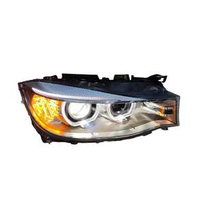 Faros Delanteros de Xenón F34 328i 330i 340i, Piezas Automotrices, Sistema de Iluminación, Faros Delanteros Aptos para <span class=keywords><strong>BMW</strong></span> Serie 3 GT 2013-<span class=keywords><strong>2016</strong></span> - Product Image 3