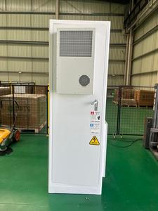 Armário Híbrido ESS Tudo-em-Um de 100kWh com Inversor Deye de 30-50kW - Product Image 5