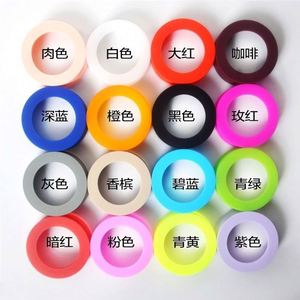 Housse de protection réutilisable en silicone avec logo personnalisé pour bouilloire, tasse à eau chaude, bouteille d'eau chaude en verre, tasse à café - Product Image 5