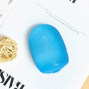 Maltose Cube <b>Squeeze</b> Toy Stress Relief <b>Ball</b> Large Transparent Syrup <b>Ball</b> Slow Rebound Vent <b>Ball</b> - Product Image 2