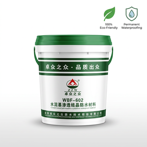 <span class=keywords><strong>Sellador</strong></span> Permanente en Polvo Cristalino a Base <span class=keywords><strong>de</strong></span> Cemento Ecológico <span class=keywords><strong>de</strong></span> Alta Resistencia <span class=keywords><strong>para</strong></span> Baños, Cocinas, <span class=keywords><strong>Paredes</strong></span>, Azulejos y Sótanos - Product Image 1