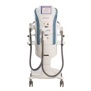 Appareil professionnel 2 en 1 Lumenis M22 en acier inoxydable pour l'élimination des tatouages, le peeling au carbone, l'épilation AOPT, le rajeunissement de la peau, sûr - Product Image 4