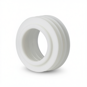 Abrazadera para tubería de cisterna CR Diam. 40 mm 55-60 mm - Product Image 3