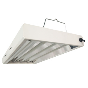 Sistema de cultivo hidropónico, luz de cultivo T5 de 2 pies/4 pies, 4/6/8 lámparas, 24W/<span class=keywords><strong>54W</strong></span>, bombillas fluorescentes HO 6400K - Product Image 6
