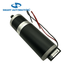 36V 130มม. แบบติดตั้งหน้าแปลน - Product Image 2