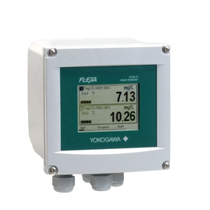 เครื่องทดสอบความแข็งแบบ 2 สาย Yokogawa FLXA21 คุณภาพสูง พร้อม 4-20mADC 24VDC ความแม่นยำสูง IP55 รับประกัน 1 ปี - Product Image 1
