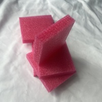 Xiamen Youwei haute densité EPE mousse antistatique protection feuille d'emballage rouleau Durable EVA éponge matériel emballage fait PE EPS