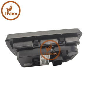 Panel de Pantalla para Monitor 15197146 17450744 para Excavadora Volvo EC55C EC60C SINOCMP - Product Image 2