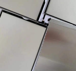 Màn hình <span class=keywords><strong>LCD</strong></span> hiển thị đèn nền trở lại ánh sáng bảng điều khiển cho <span class=keywords><strong>iPad</strong></span> 6 7 8 9 không khí 2 <span class=keywords><strong>3</strong></span> Pro 9.7 10.5 11 12.9 Mini 2 <span class=keywords><strong>3</strong></span> 4 5 Màn Hình trở lại ánh sáng phim - Product Image 6