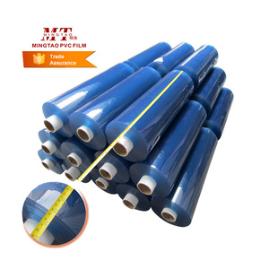 Produsen <span class=keywords><strong>PVC</strong></span> Lembut <span class=keywords><strong>PVC</strong></span> Roll Super Bening Transparan Film Plastik <span class=keywords><strong>PVC</strong></span> Lembar Plastik untuk Dijual - Product Image 1