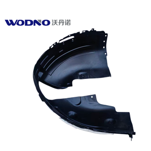 OE 80032176 per Volvo EX30, Rivestimento Parafango Anteriore Destro, Paraspruzzi Auto, Sistema Carrozzeria - Product Image 5