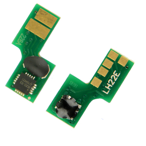 Chip para Hewlett Packard/HP LaserJet Pro <span class=keywords><strong>411</strong></span> <span class=keywords><strong>CF</strong></span> 477 M450 M 452-dw FDN CF410 chips de tóner-envío más bajo - Product Image 2