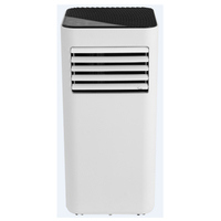 Nouvelle Arrivée Maison 220V Portable Climatiseur Salle Mobile Refroidisseur D'air Climatiseur