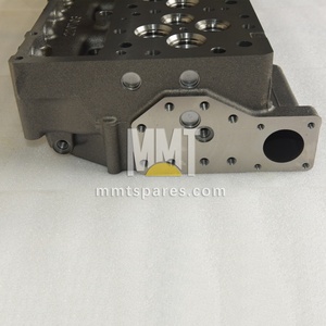 Cabeza de Cilindro de Motor 148-2133 148-2135 1482133 1482135 para Excavadora C-12 C12 3716C 3196 - Product Image 3