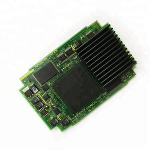 โมดูลบอร์ดควบคุม FANUC A20B-3300-0310 - Product Image 1