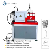 Máquina de Corte de Perfiles de Aluminio Jiurun 380v 50hz, Sierra de Perfiles, Máquina de Corte Circular para Ventanas y Puertas